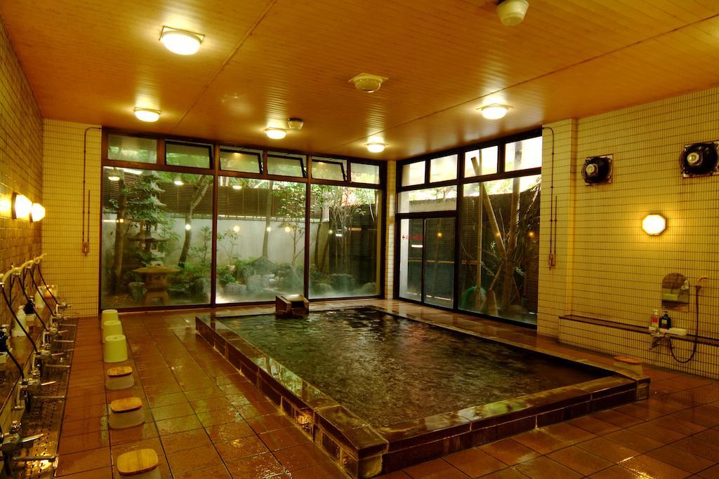 Hotel Ogawaya Izunokuni Esterno foto
