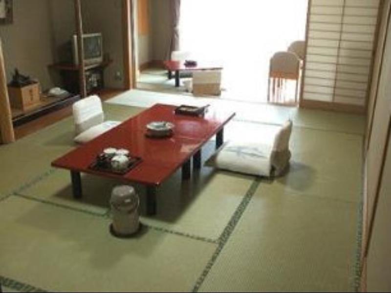 Hotel Ogawaya Izunokuni Esterno foto