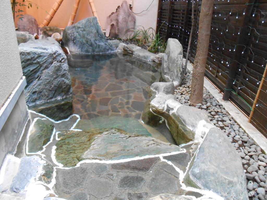 Hotel Ogawaya Izunokuni Esterno foto