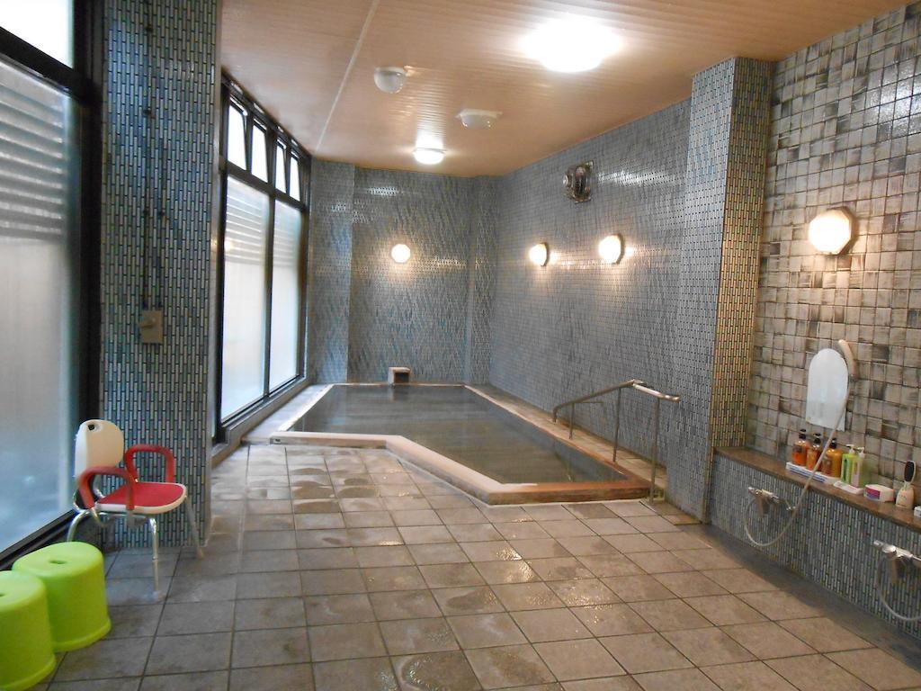 Hotel Ogawaya Izunokuni Esterno foto