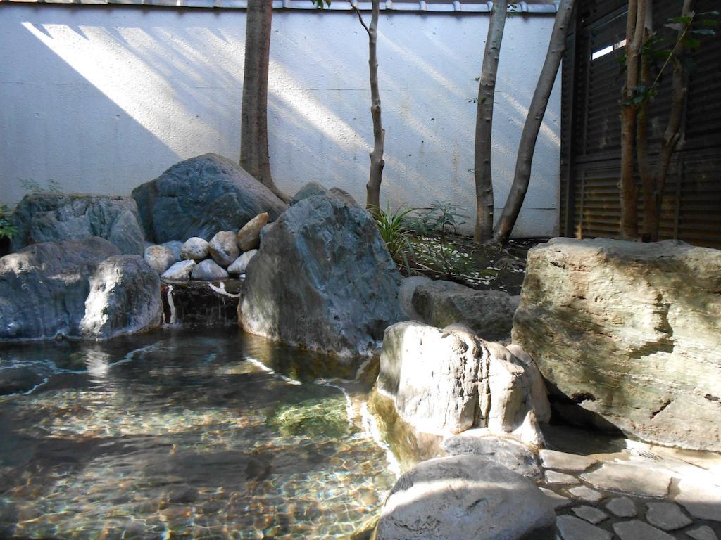 Hotel Ogawaya Izunokuni Esterno foto