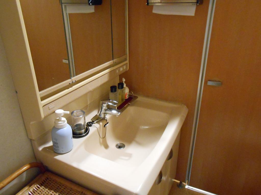 Hotel Ogawaya Izunokuni Esterno foto