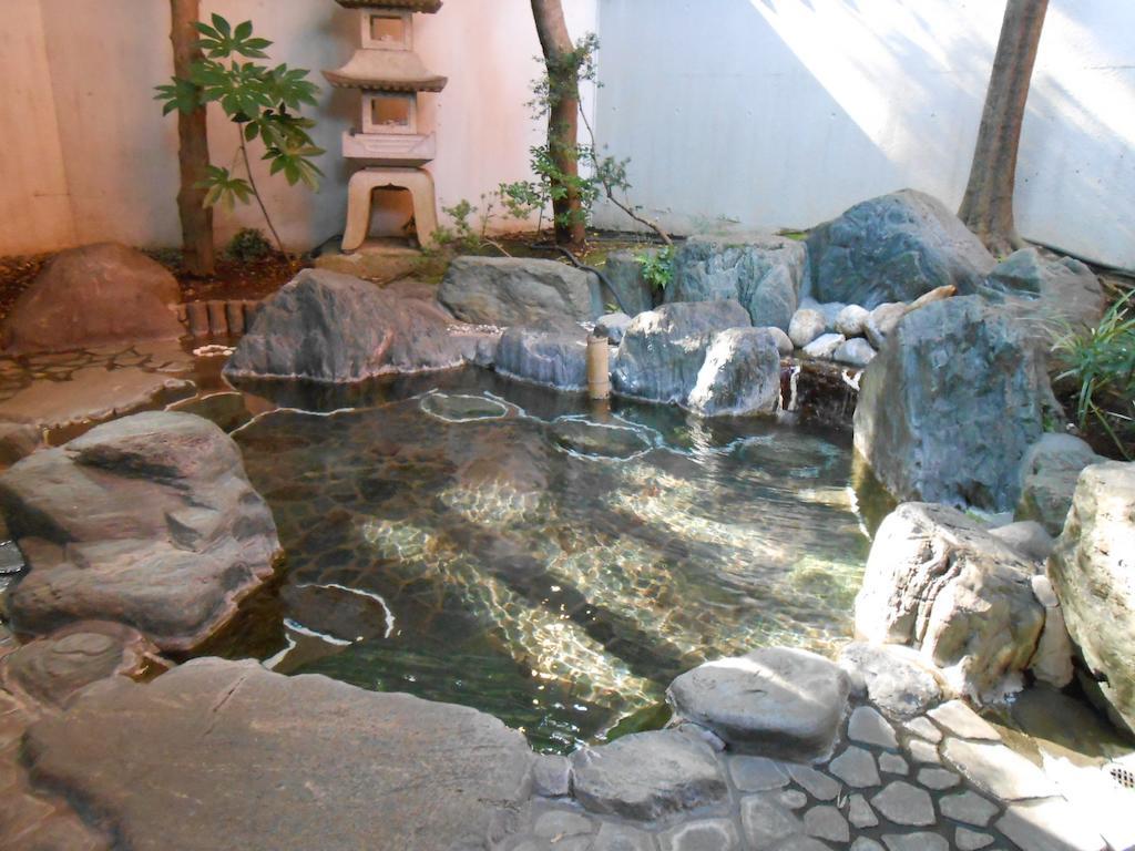 Hotel Ogawaya Izunokuni Esterno foto