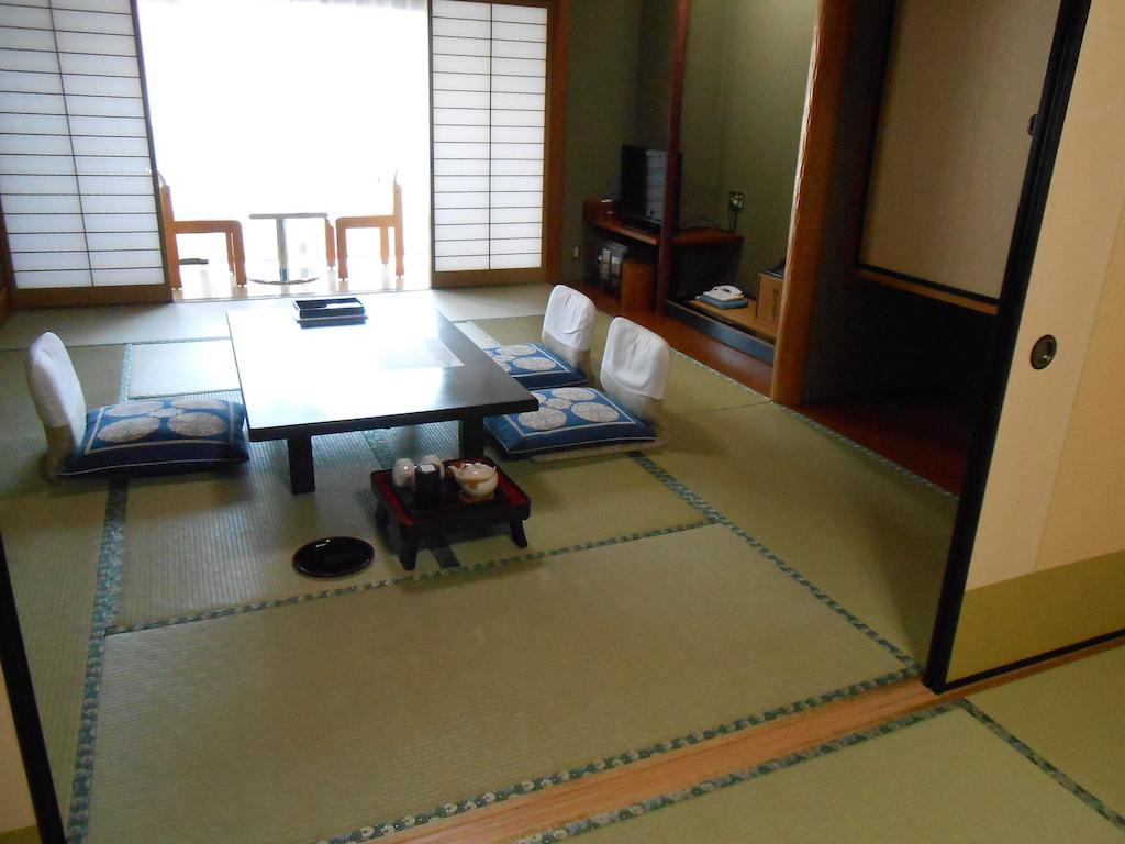 Hotel Ogawaya Izunokuni Camera foto