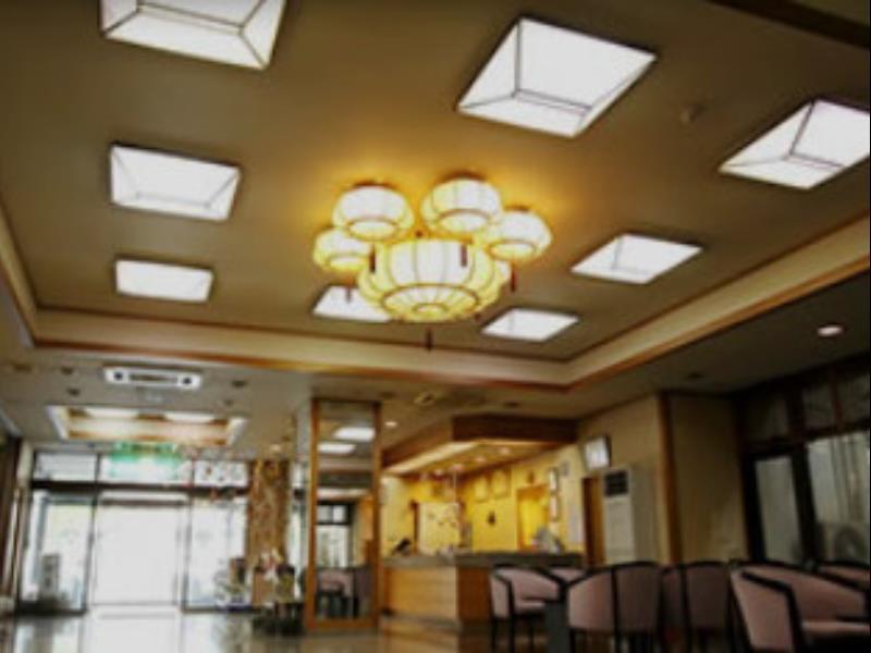 Hotel Ogawaya Izunokuni Esterno foto